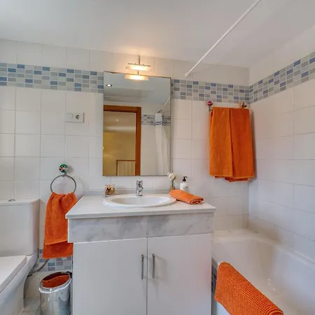 Holiday home 3068 Luxury Family Townhouse In Elviria, Marbella